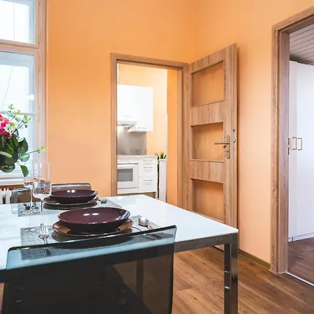 The Grand Royal 3Bdr Heart Of Old Town Apartment *