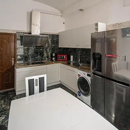 Apartment The Grand Royal 3Bdr Heart Of Old Town *