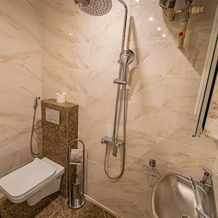 The Grand Royal 3Bdr Heart Of Old Town Apartment Prag