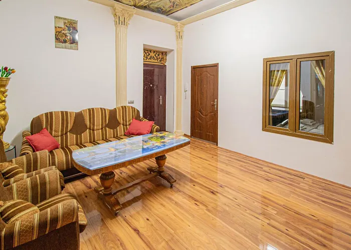 דירה The Grand Royal 3bdr Heart Of Old Town פראג