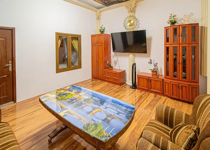 The Grand Royal 3bdr Heart Of Old Town