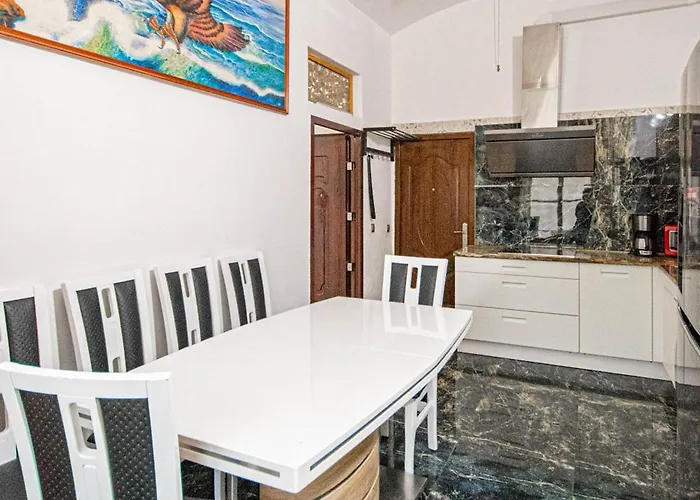 דירה The Grand Royal 3bdr Heart Of Old Town פראג