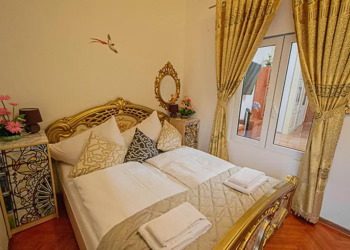 דירה The Grand Royal 3bdr Heart Of Old Town פראג