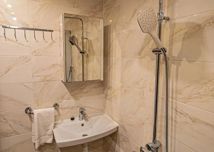 The Grand Royal 3bdr Heart Of Old Town * פראג