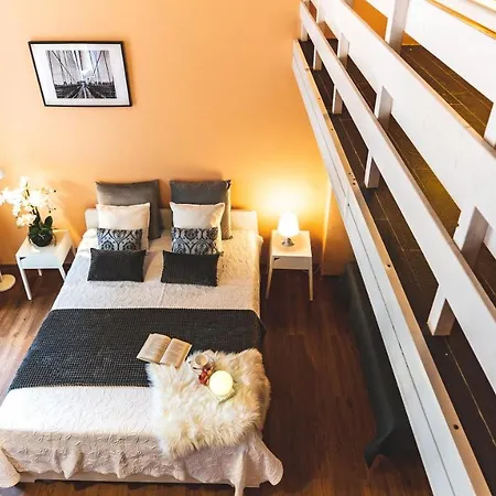 Apartman The Grand Royal 3bdr Heart Of Old Town