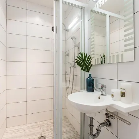 Apartman The Grand Royal 3bdr Heart Of Old Town