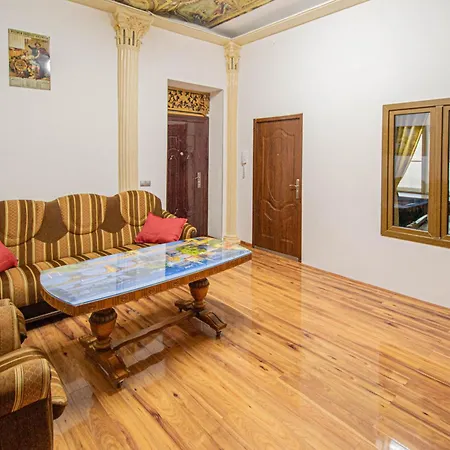 Apartman The Grand Royal 3bdr Heart Of Old Town Prága