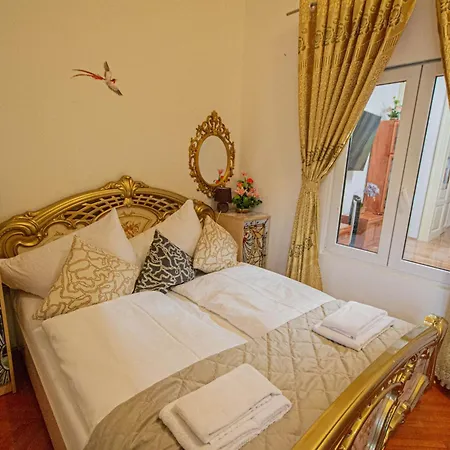 Lejlighed The Grand Royal 3bdr Heart Of Old Town Prag